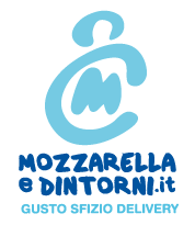 Mozzarella e Dintorni Logo