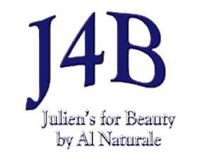 Julien’s for beauty Logo