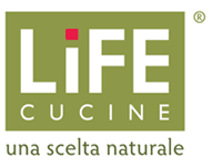 Life Cucine Logo