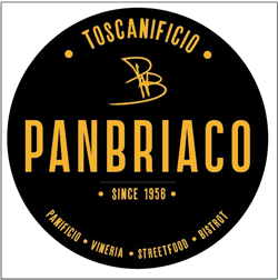 Panbriaco Logo