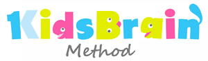 KidsBrain Logo