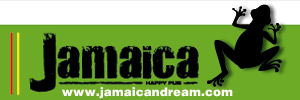 Jamaica Happy Pub Logo