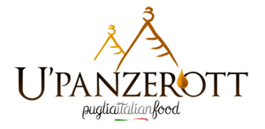 U'panzerott Logo