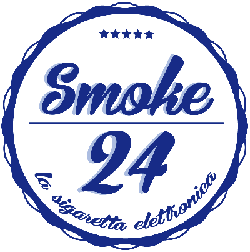 Smoke24 Logo