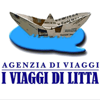 I Viaggi di Litta Logo