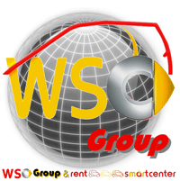 WSC Group Logo