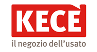 Kecè Logo