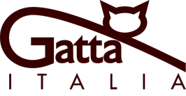 Gatta Italia Logo