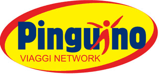 Pinguino Viaggi Network Logo