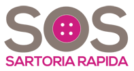 SOS Sartoria Rapida Logo