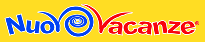 Nuove Vacanze Logo