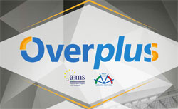 OverPlus Logo