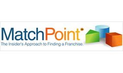 Match Point Network Logo