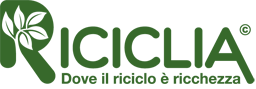 Riciclia Logo