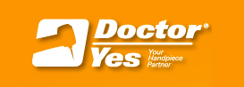 DoctorYes Logo