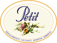 Petit Logo