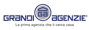 Grandi Agenzie Logo
