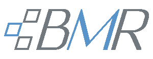 BMR: opportunità di Partnership Logo