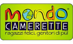 Mondo Camerette Logo