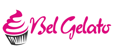 Bel Gelato Logo