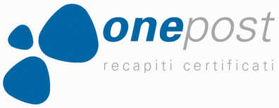 OnePost Logo