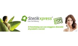 Stetikxpress Logo