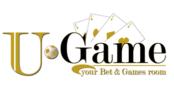 U-Game Logo
