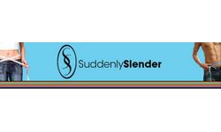 Suddenly Slender, The Body Wrap Logo