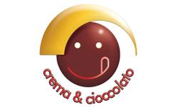 Crema & Cioccolato Logo