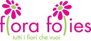 Flora Folies Logo