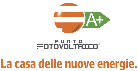 Punto Fotovoltaico Logo