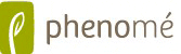 Phenomè Logo