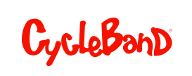 CycleBand Logo