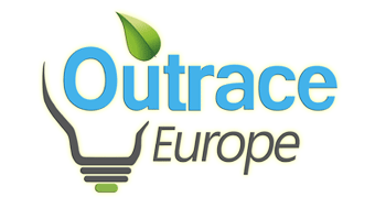 Outrace Europe Logo