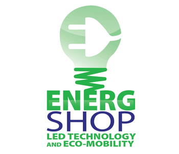 Energ Shop Logo