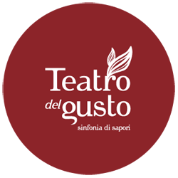 Teatro del Gusto Logo
