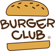 Burger Club Logo