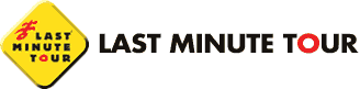 Last Minute Tour Logo