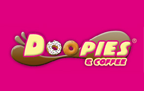 Doopies & Coffee Logo