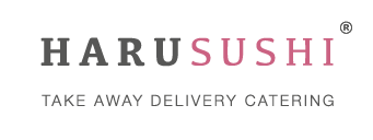 Haru Sushi Logo