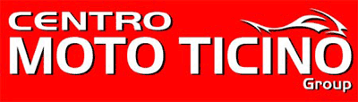 Centro Moto Ticino Logo