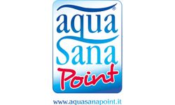 Aqua Sana Point Logo