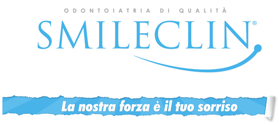 SMILECLIN Logo