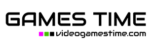 Games Time Logo