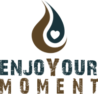 Enjoy Your Moment Logo