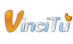 Vincitù Logo