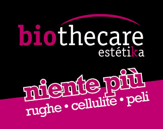 Biothecare Estétika Logo
