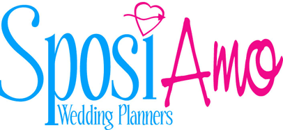 Sposi Amo Wedding Planners Logo