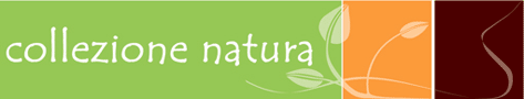 Collezione Natura Logo