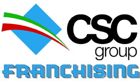 CSC Group Logo